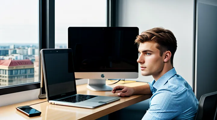 Заказ кадастрового плана территории через Госуслуги