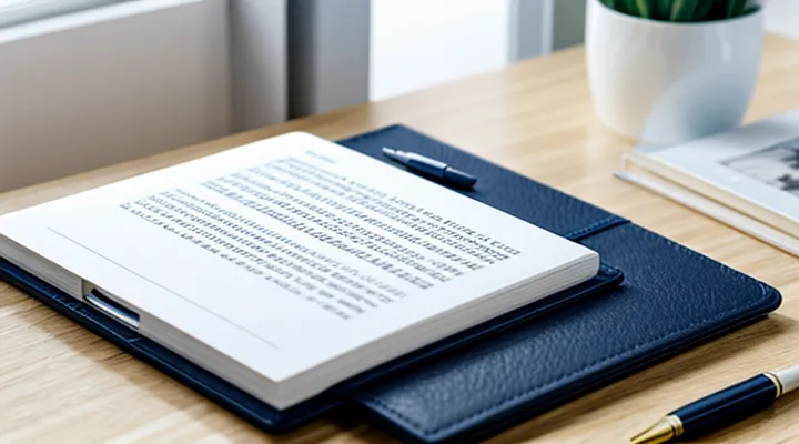 Заказ копии трудовой книжки через Госуслуги