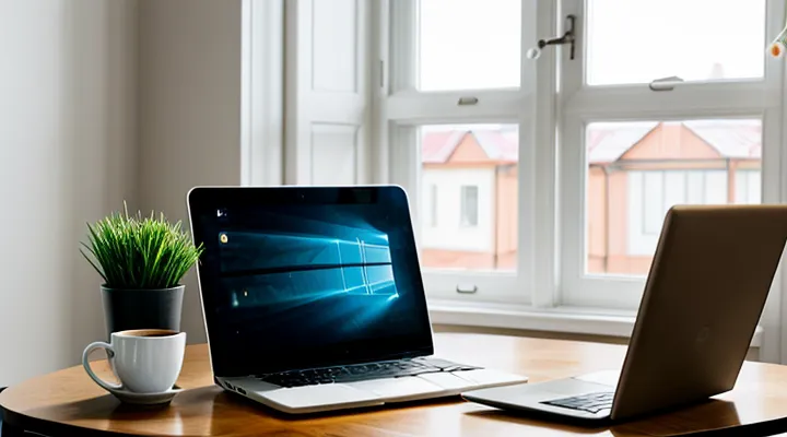 Заказ кредитной истории через портал Госуслуги: как получить