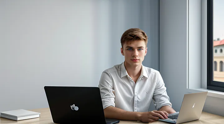 Заказ кредитной истории для физического лица через портал Госуслуги: бесплатная пошаговая инструкция