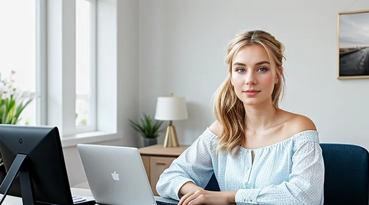 Заказ медицинского полиса через портал Госуслуги