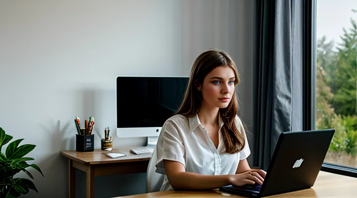 Заказ НБКИ через сервисы Госуслуг