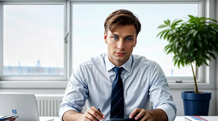 Заказ номерных знаков для автомобиля через Госуслуги