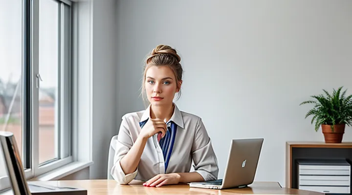 Заказ номеров на автомобиль через портал Госуслуги