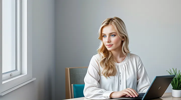 Заказ нового СНИЛС через Госуслуги