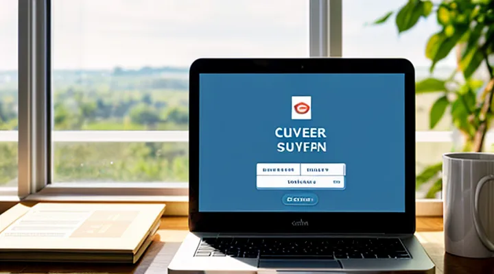 Заказ охотничьего билета через портал Госуслуг