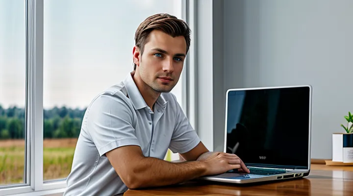 Заказ охотничьего билета через портал Госуслуги