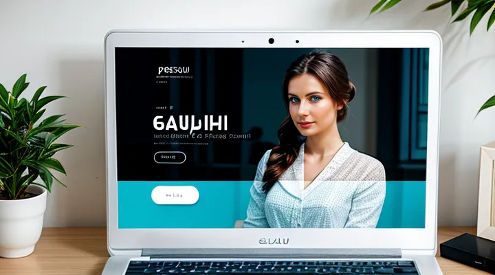 Заказ остатка материнского капитала через Госуслуги