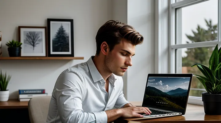 Заказ поэтажного плана квартиры и экспликации через портал Госуслуг