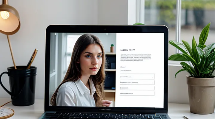 Заказ полиса через портал Госуслуг
