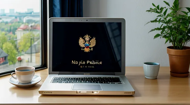 Заказ полиса ОМС через Госуслуги: пошаговая инструкция