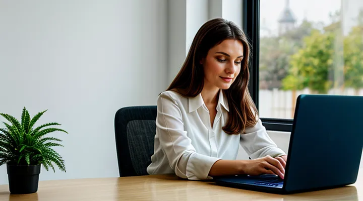 Заказ полиса ОМС через портал Госуслуг