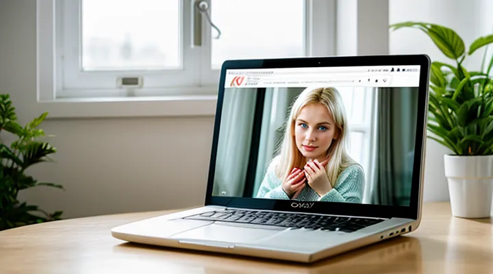 Заказ полиса ОМС для новорождённого через Госуслуги