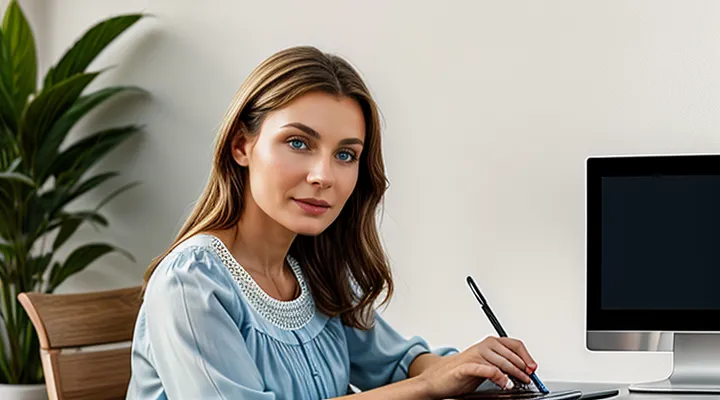 Заказ поверки счётчиков воды через Госуслуги