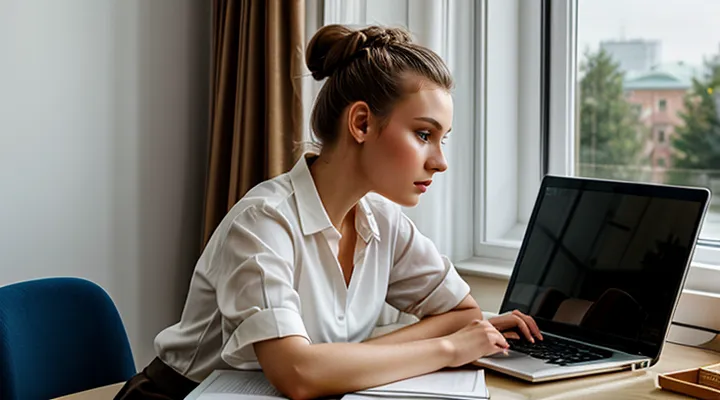 Заказ прививочного сертификата через сервис Госуслуг