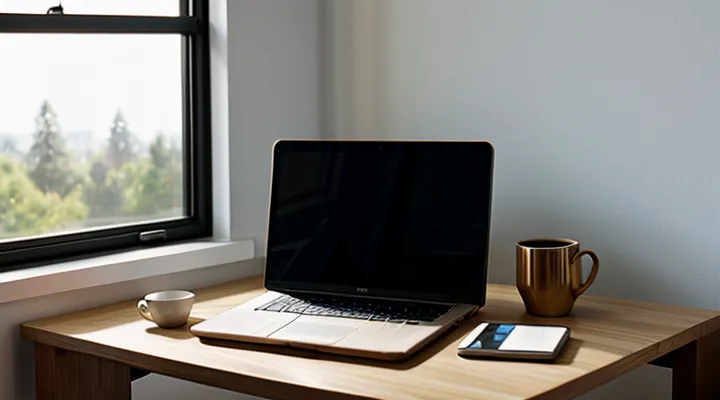 Заказ путевки на охоту через портал Госуслуги