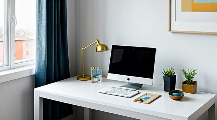 Заказ расширенной выписки ЕГРН через Госуслуги