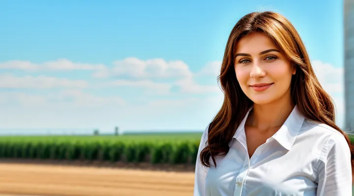 Заказ расширенной выписки из ЕГРН через Госуслуги