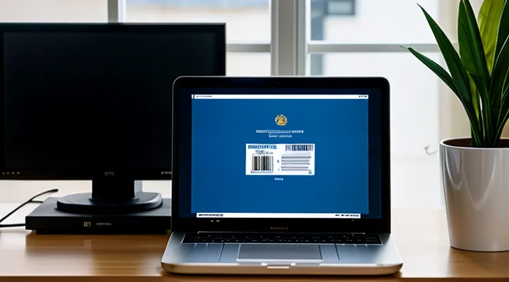 Заказ расширенной выписки из ЕГРН через портал Госуслуги