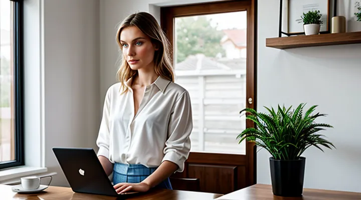 Заказ решения суда через портал Госуслуги: что нужно знать