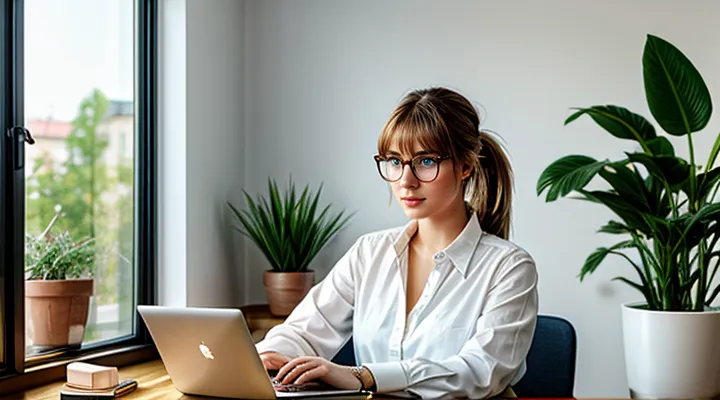 Заказ ситуационного плана через портал Госуслуг