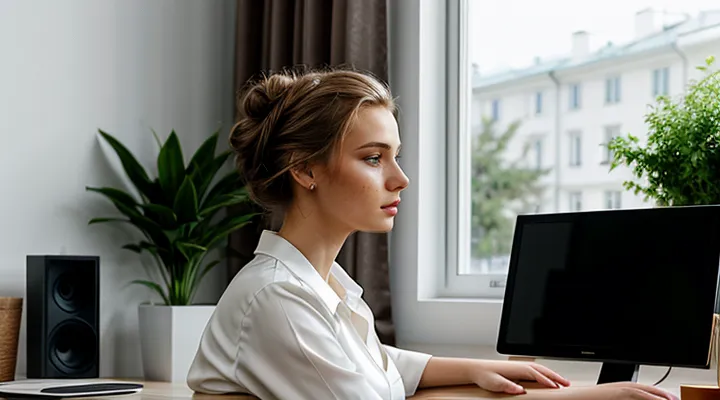 Заказ СНИЛС через портал Госуслуг