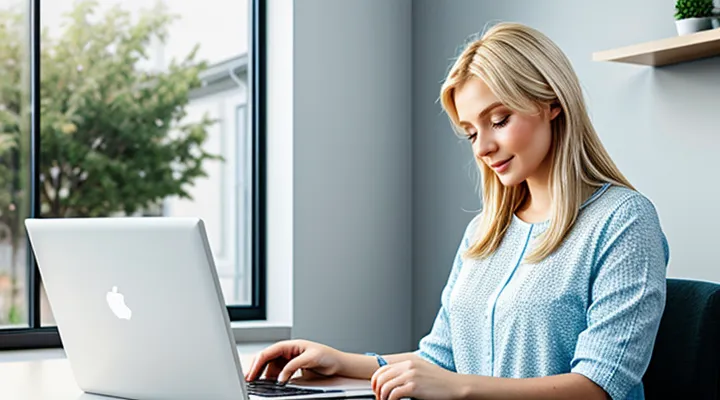 Заказ СНИЛС для ребёнка при рождении через портал Госуслуги