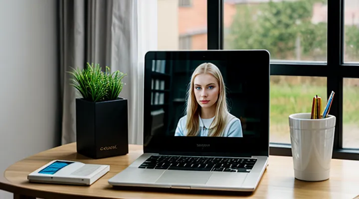 Заказ справки БКИ через Госуслуги