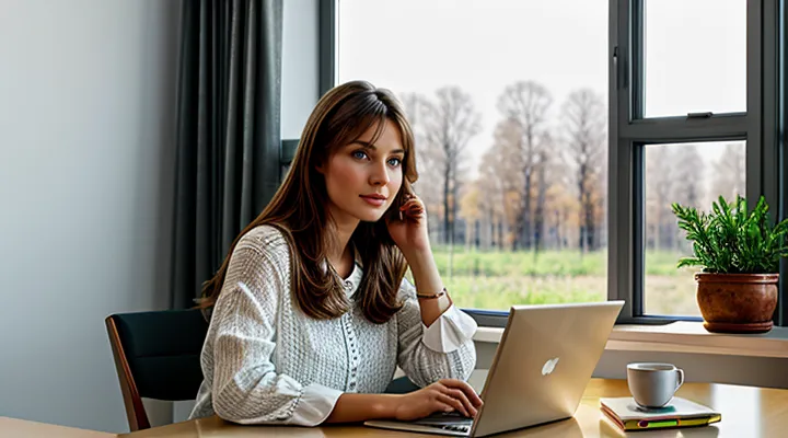 Заказ справки БТИ онлайн через портал Госуслуги