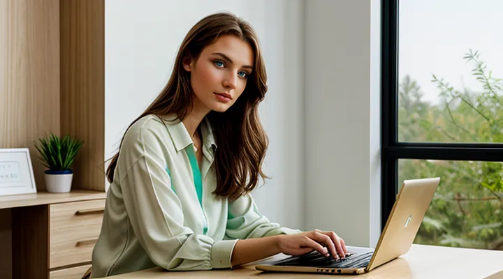 Заказ справки ЕГРН через портал Госуслуг бесплатно