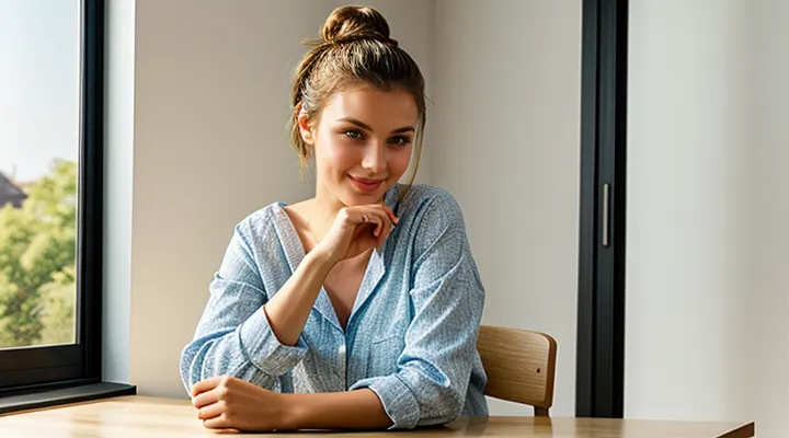 Заказ справки ЕГРЮЛ через портал Госуслуг