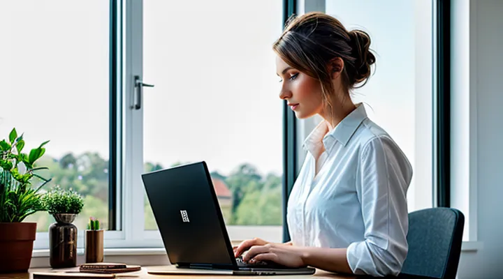 Заказ справки из банка через портал Госуслуги: пошаговая инструкция