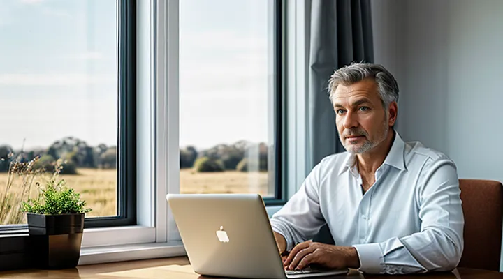 Заказ справки из банка КИВИ через Госуслуги