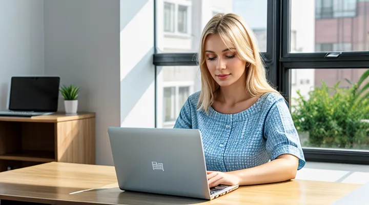 Заказ справки из психоневрологического диспансера через Госуслуги