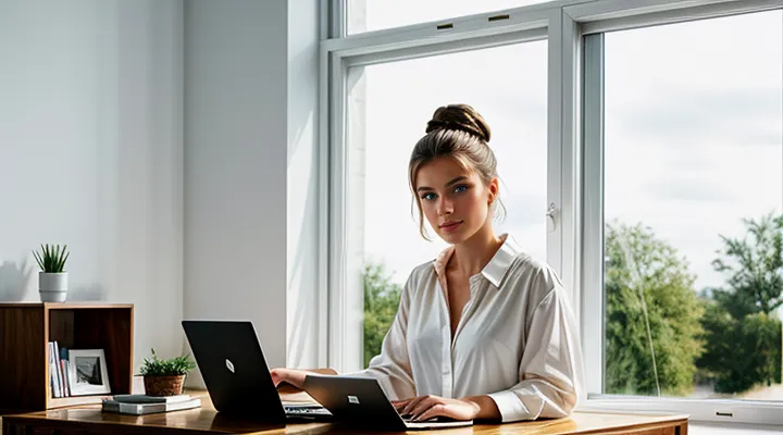 Заказ справки из ЗАГСа через портал Госуслуг