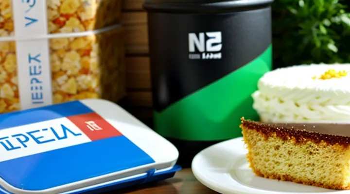 Заказ справки о месте учебы через портал Госуслуги