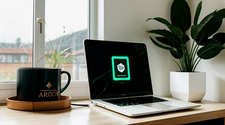 Заказ справки о несудимости через портал Госуслуг: пошаговое руководство