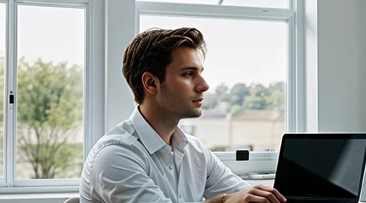 Заказ справки о несудимости в электронном виде через Госуслуги