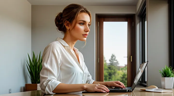 Заказ справки о прописанных в квартире через портал Госуслуги: пошаговое руководство