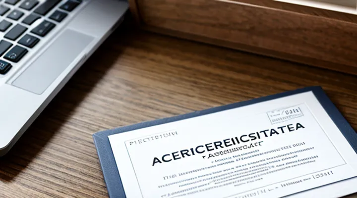 Заказ справки о размере пенсии через портал Госуслуг