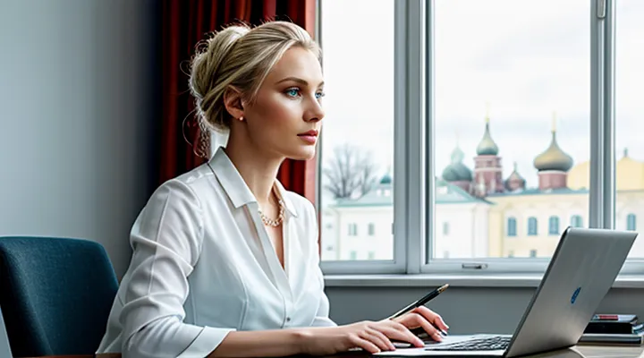 Заказ справки о смене фамилии из ЗАГСа через Госуслуги