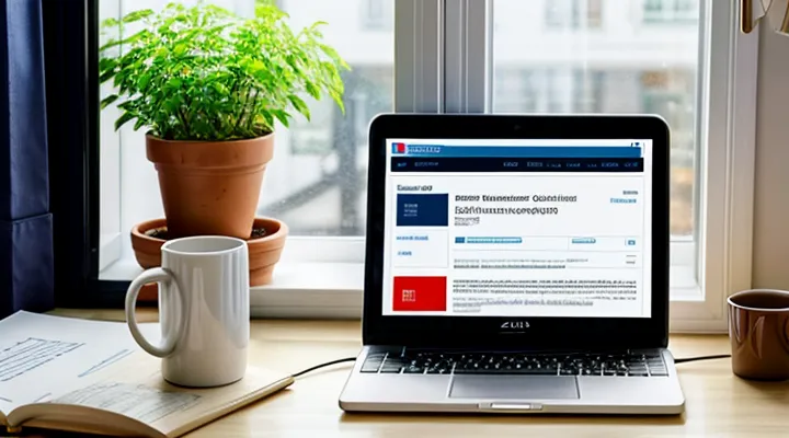 Заказ справки о смене фамилии в ЗАГСе через портал Госуслуг