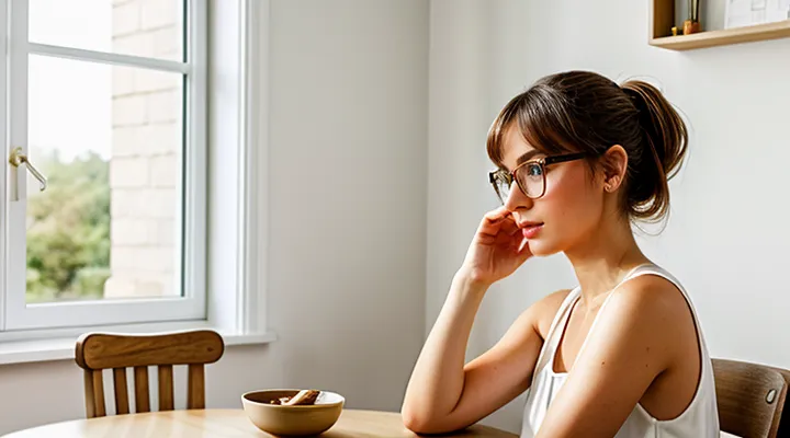 Заказ справки о составе семьи через Госуслуги: пошаговая инструкция для телефона