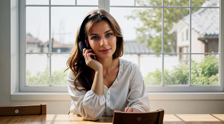 Заказ справки о составе семьи через приложение Госуслуги: пошаговое руководство