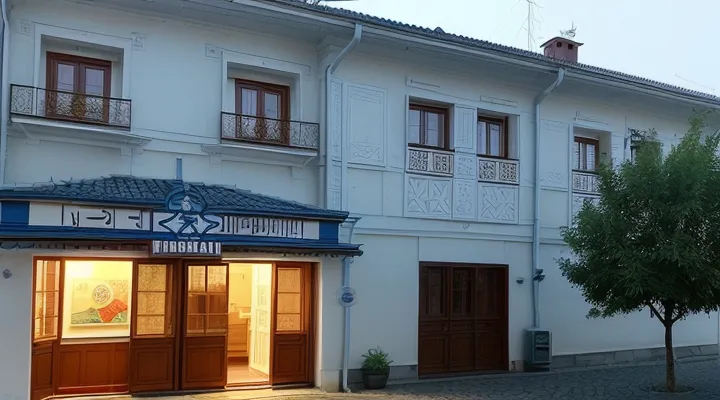 Заказ справки о трудовой деятельности через Госуслуги: как получить