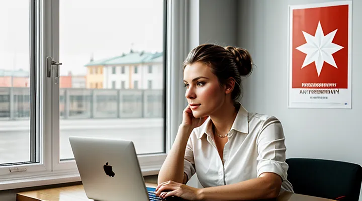 Заказ справки об алиментах через портал Госуслуг