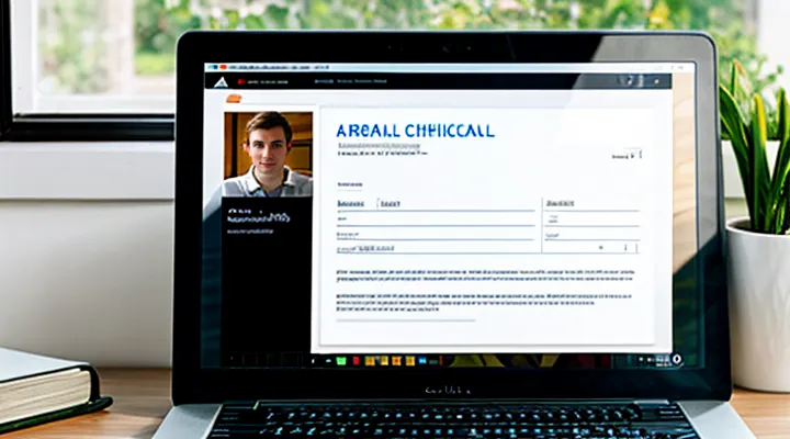 Заказ справки об обучении в школе через портал Госуслуг