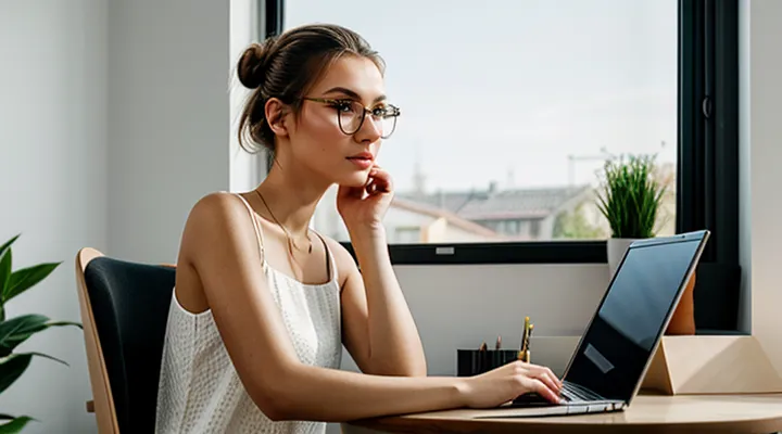 Заказ справки об отсутствии административных правонарушений через Госуслуги