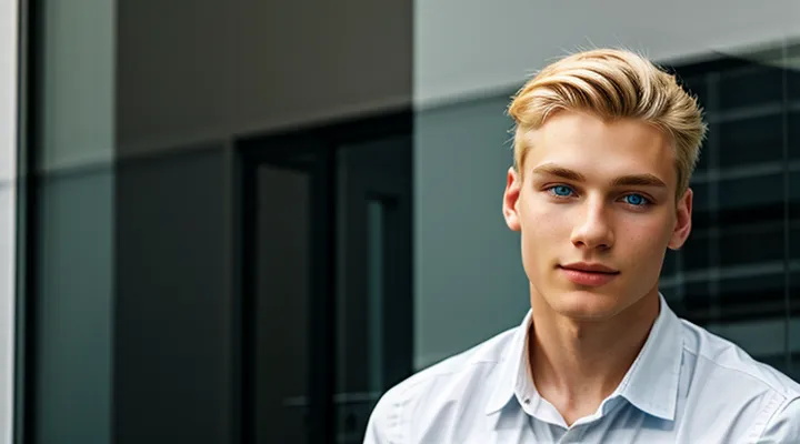 Заказ справки об отсутствии ИП через портал Госуслуги