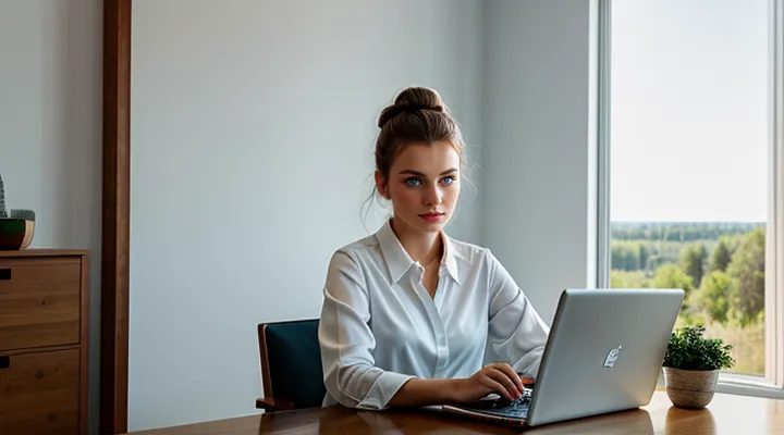 Заказ справки об отсутствии недвижимости через Госуслуги из Росреестра